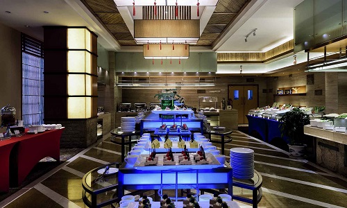 Pullman Zhangjiajie & Narada Resort